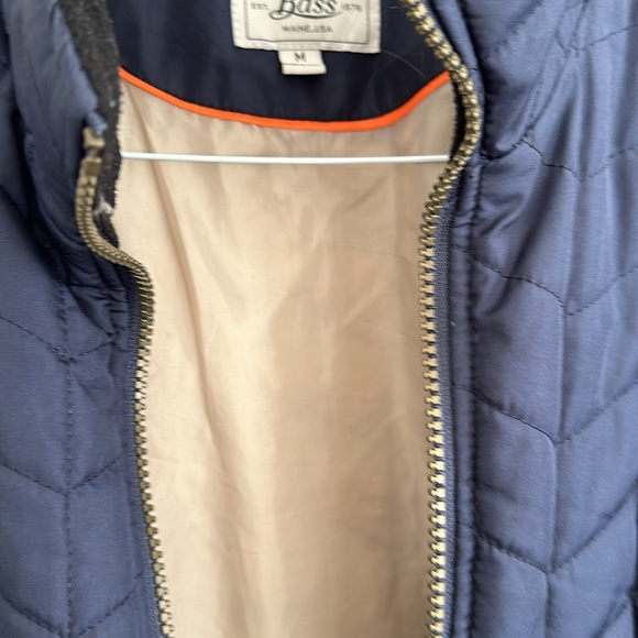 Women’s Bass Jackets (2) - Picture 4 of 6